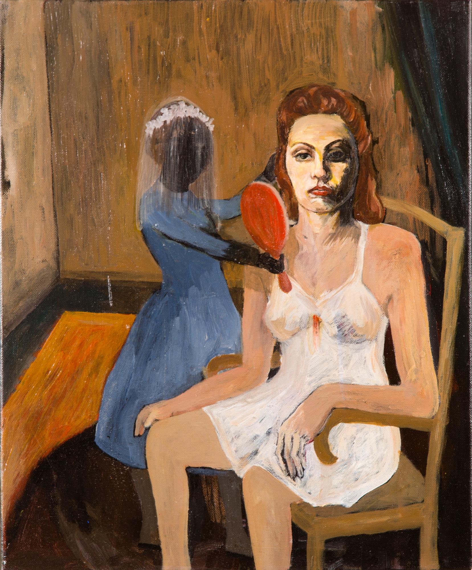 JOUKO KORKEASAARI, UNTITLED.