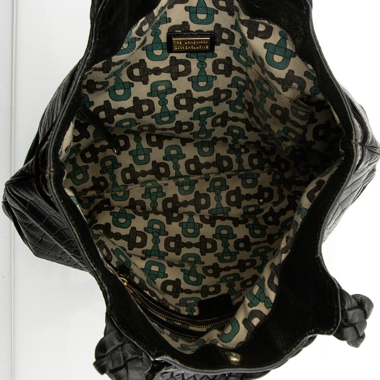 Gucci, bag Limited Edition 2006.