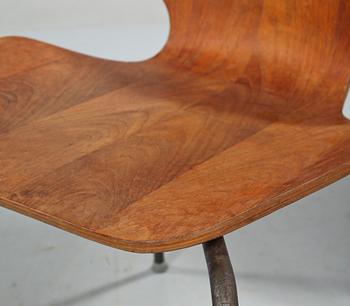 STOLAR, 6 st, "Draken", IKEA, 1950/60-tal.