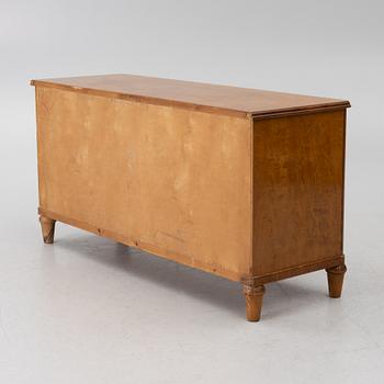 A sideboard, Swedish Modern, 1940s.