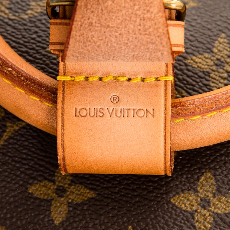 Louis Vuitton, väska, "Keepall 60 Bandoulière".