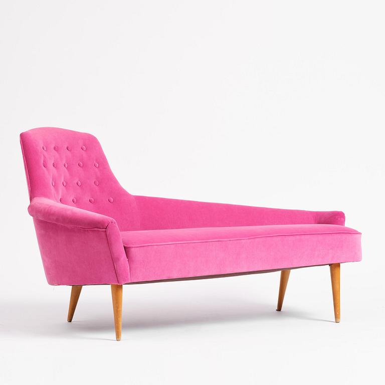 Harald Fust, sofa, "Singoalla", Ikea, 1960s.