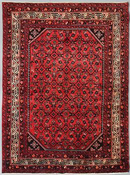 MATTA, orientalisk, sent 1900-tal, 205 x 151.