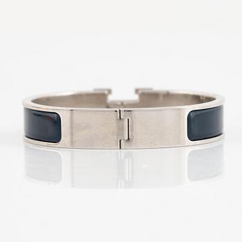 Hermès, armband "Clic H" PM.