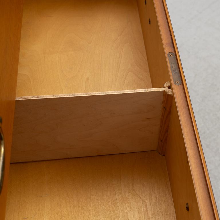 David Rosén, chest of drawers "Futura", Nordiska Kompaniet, 1950s.