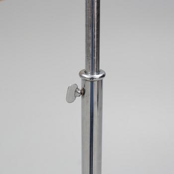 A floor lamp, Sweden, 1930/40s.