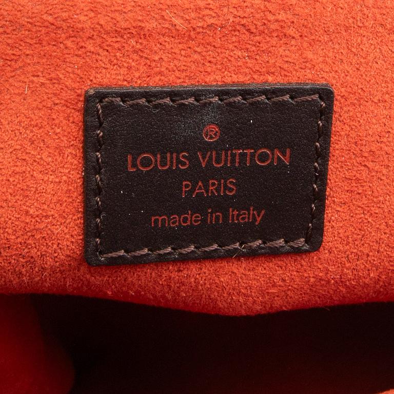 Louis Vuitton, Bag, "Lionne Damier Sauvage".