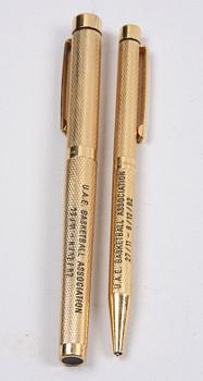 PENNOR, 2 st. Sheaffer USA.