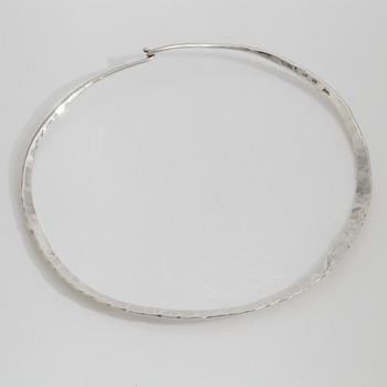 COLLIER, Göran Kuhlin, Göteborg, 1995.