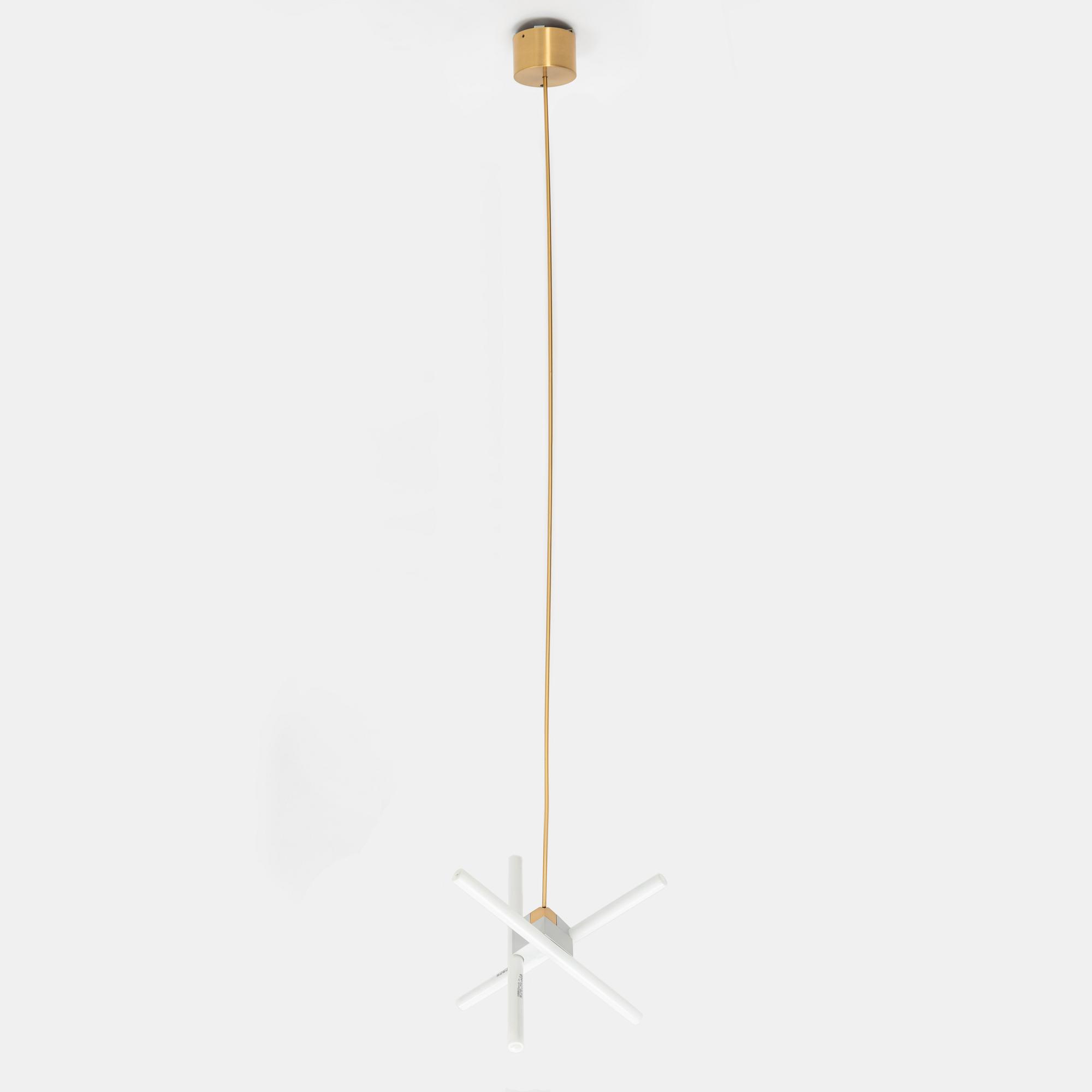 Pepe Cortés, taklampa, "Olvidada", BD Barcelona.