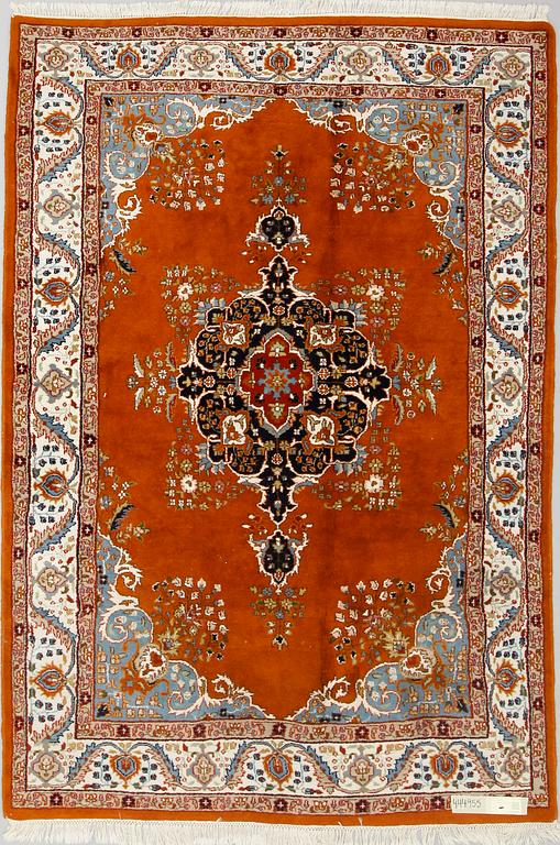 MATTA, Kashmir. 240 x 170 cm.