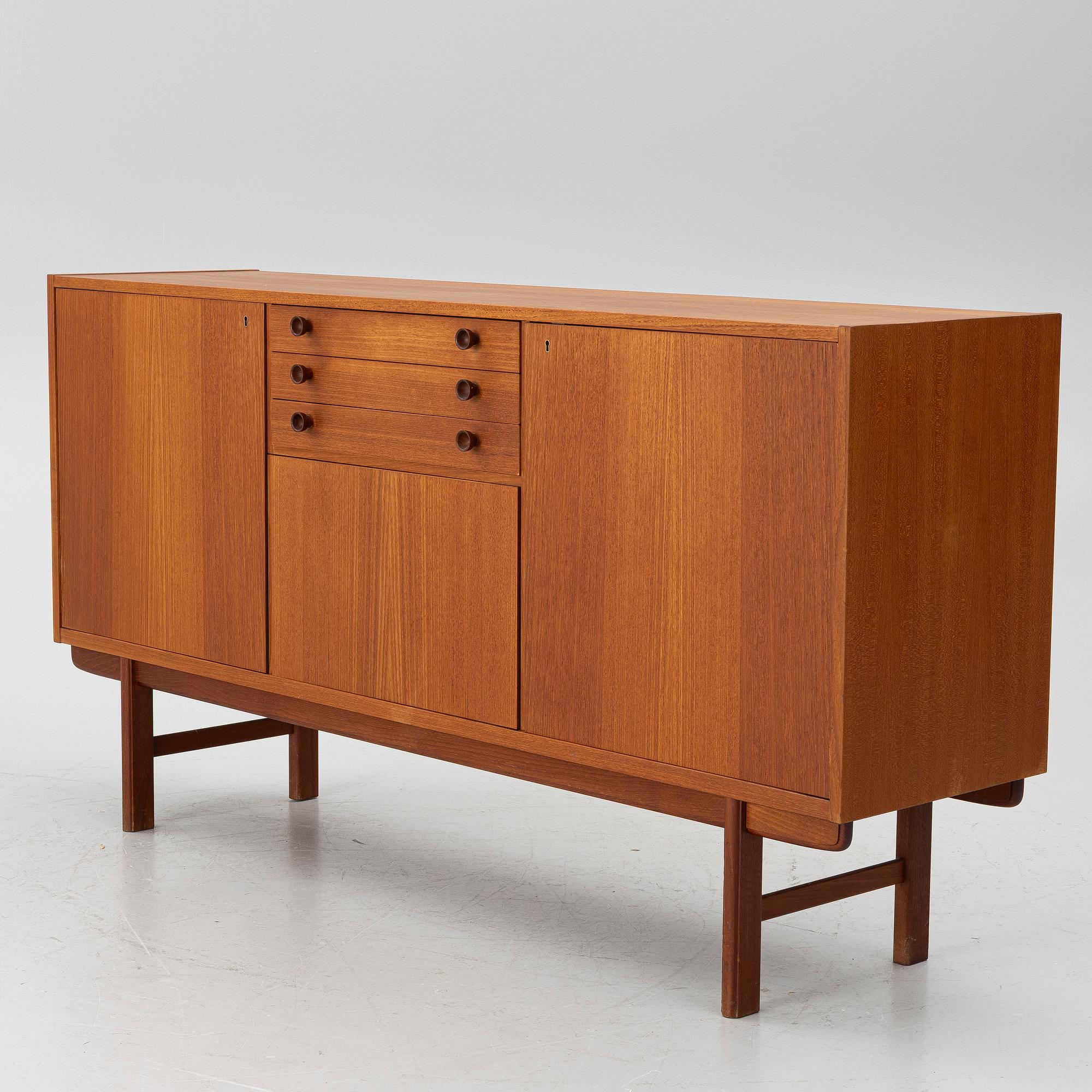 Sideboard, 1950s/60s.
