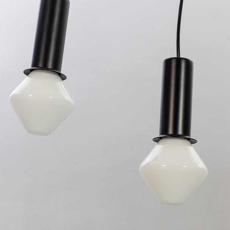 Artek, Pendants, 2 pieces, TW003, Tapio Wirkkala.