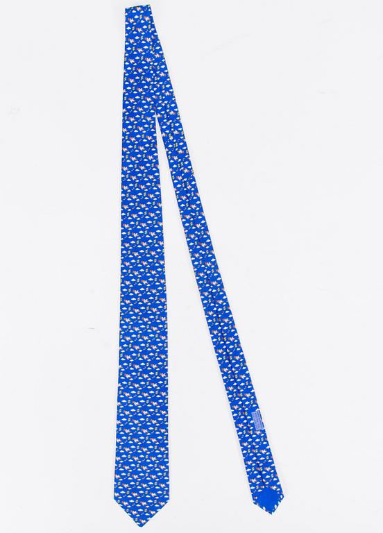 HERMÈS, tre SLIPSAR.