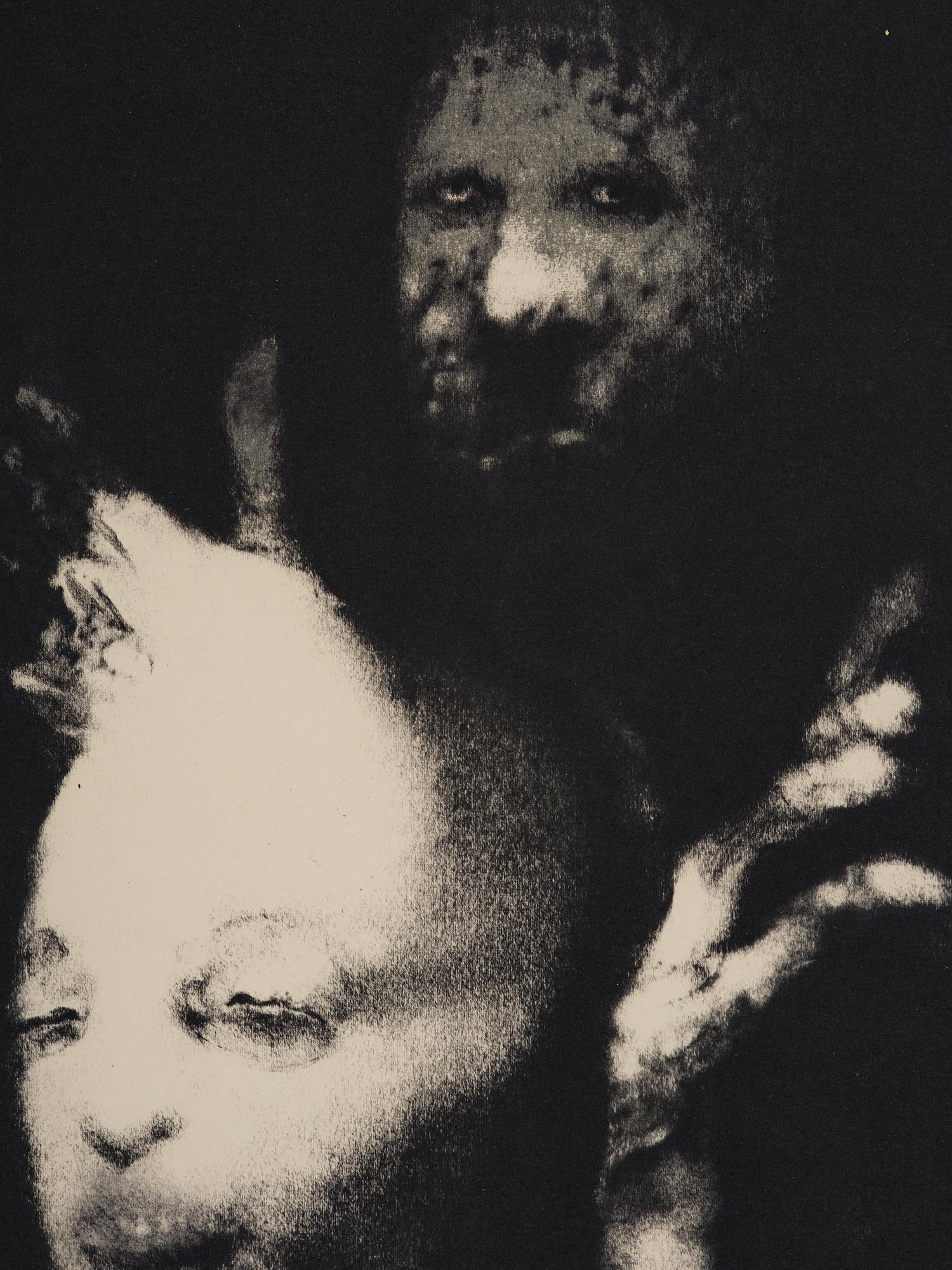 Roj Friberg, Audience.