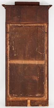 SPEGEL, empire. 1800-talets andra kvartal.