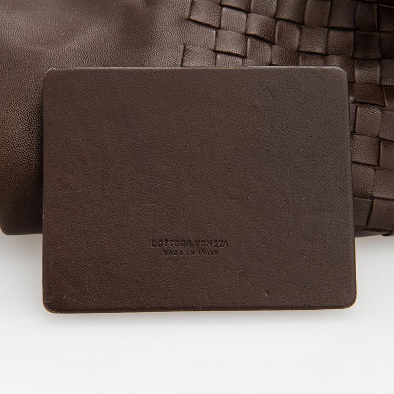 Bottega Veneta, "Aquilone Fortune Cookie Hobo Bag", väska.