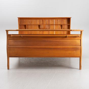 Carl Malmsten, dubbelsäng, "Fata Morsgris".