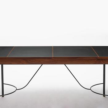 Josef Frank, a dining table model 884, Firma Svenskt Tenn, 2000s.