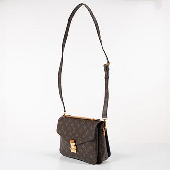Louis Vuitton, väska, "Pochette Metis".