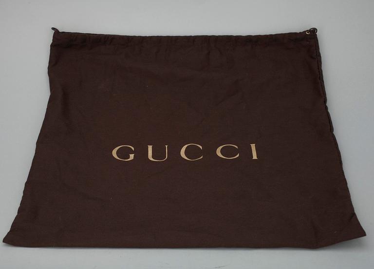 VÄSKA, "GG running Hobo Bag", Gucci.