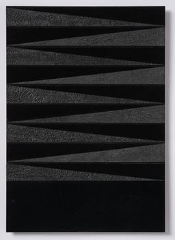 Anders Sletvold Moe, "Black Letters".