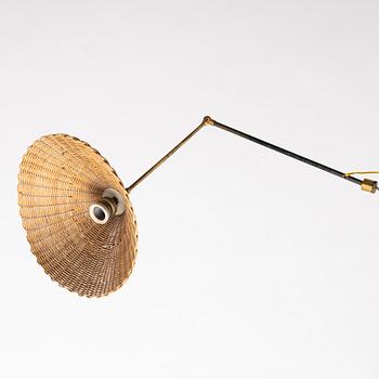 Ib Fabiansen, a wall light, Fog & Mørup, Denmark, 1960's.
