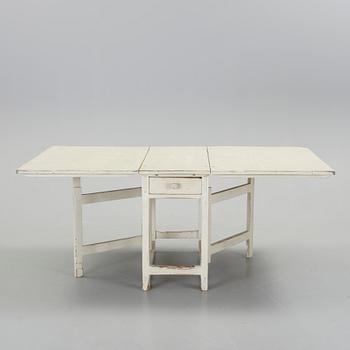 SLAGBORD, 1800-tal.