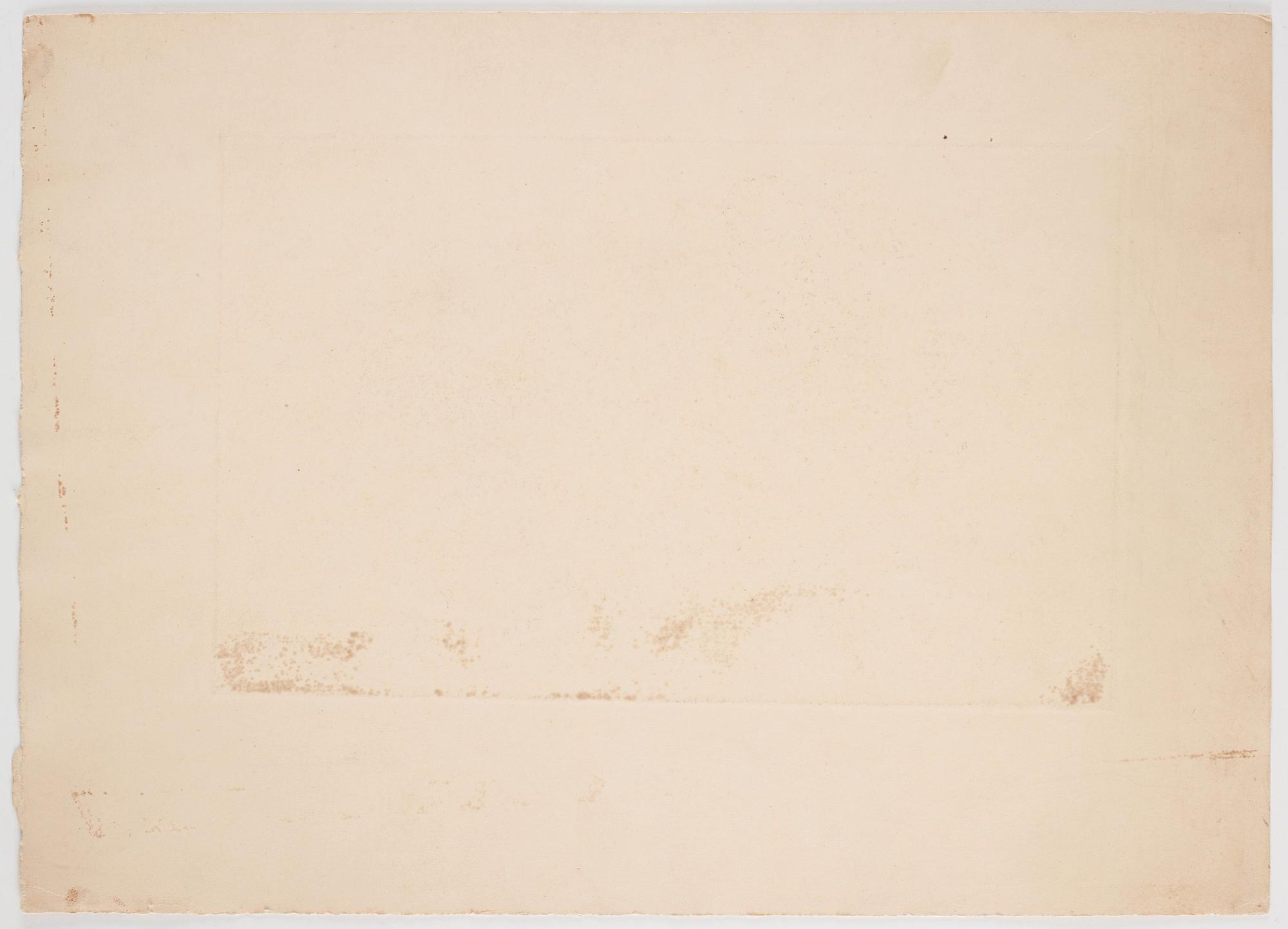Lotte Laserstein, "Die Malerin und Traute Rose zeichnend".