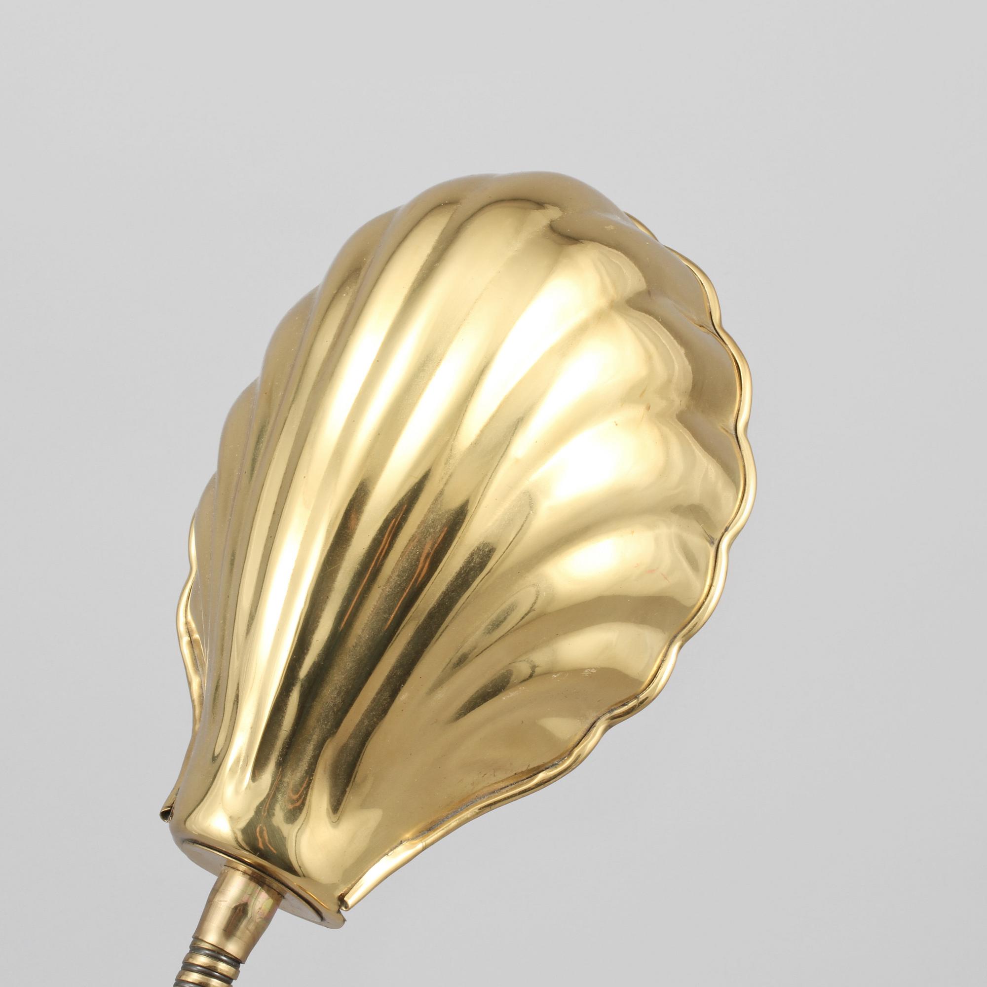 BORDSLAMPA, 1900-talets slut/2000-talets början.