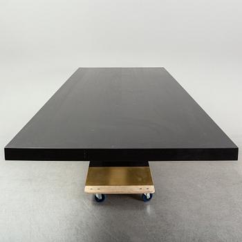 Cristian Branea, "Alkar Table", Materia, Rumänien.