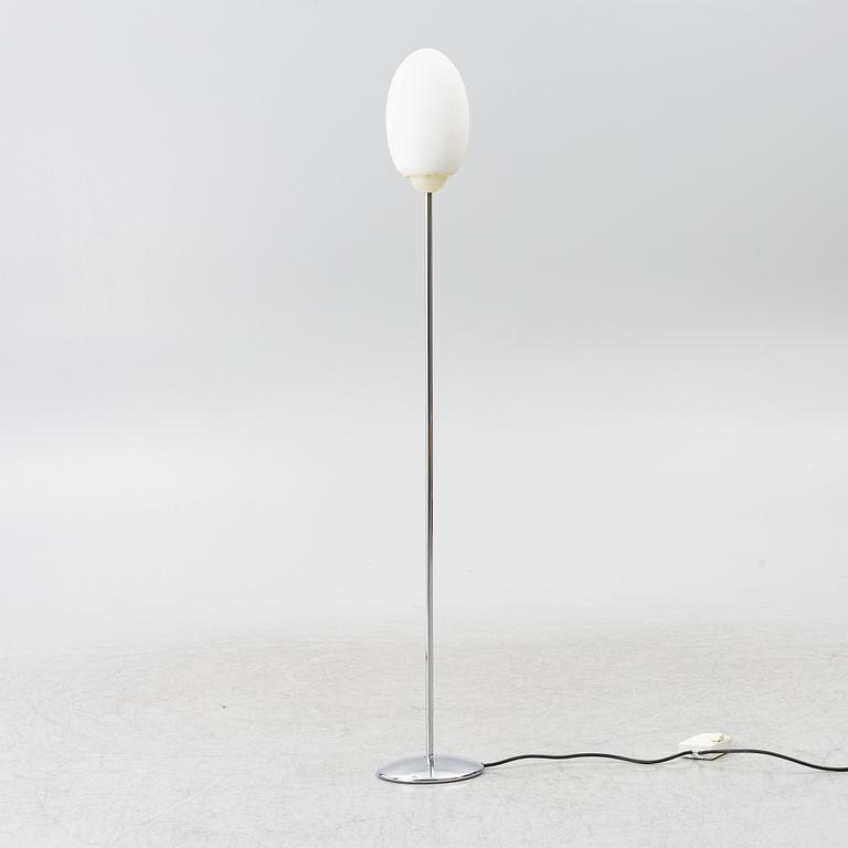 Achille Castiglioni, a 'Brera' floor lamp, Flos, Italy.