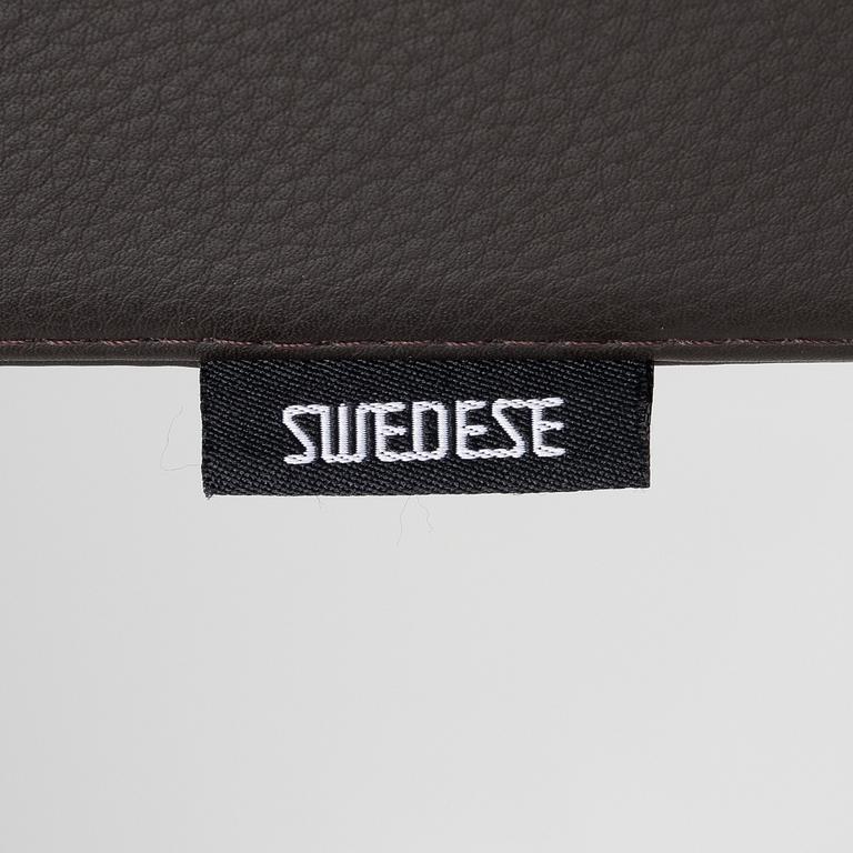 Leila Atlassi, sofa "Madison" for Swedese 2000s.