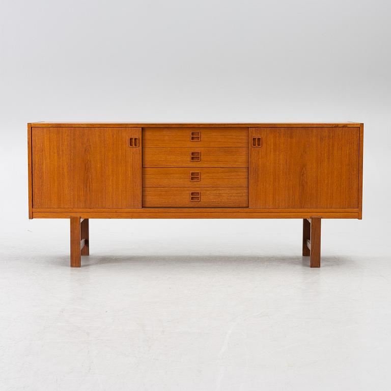 Sideboard, "Korsör” Ikea, 1960-tal.