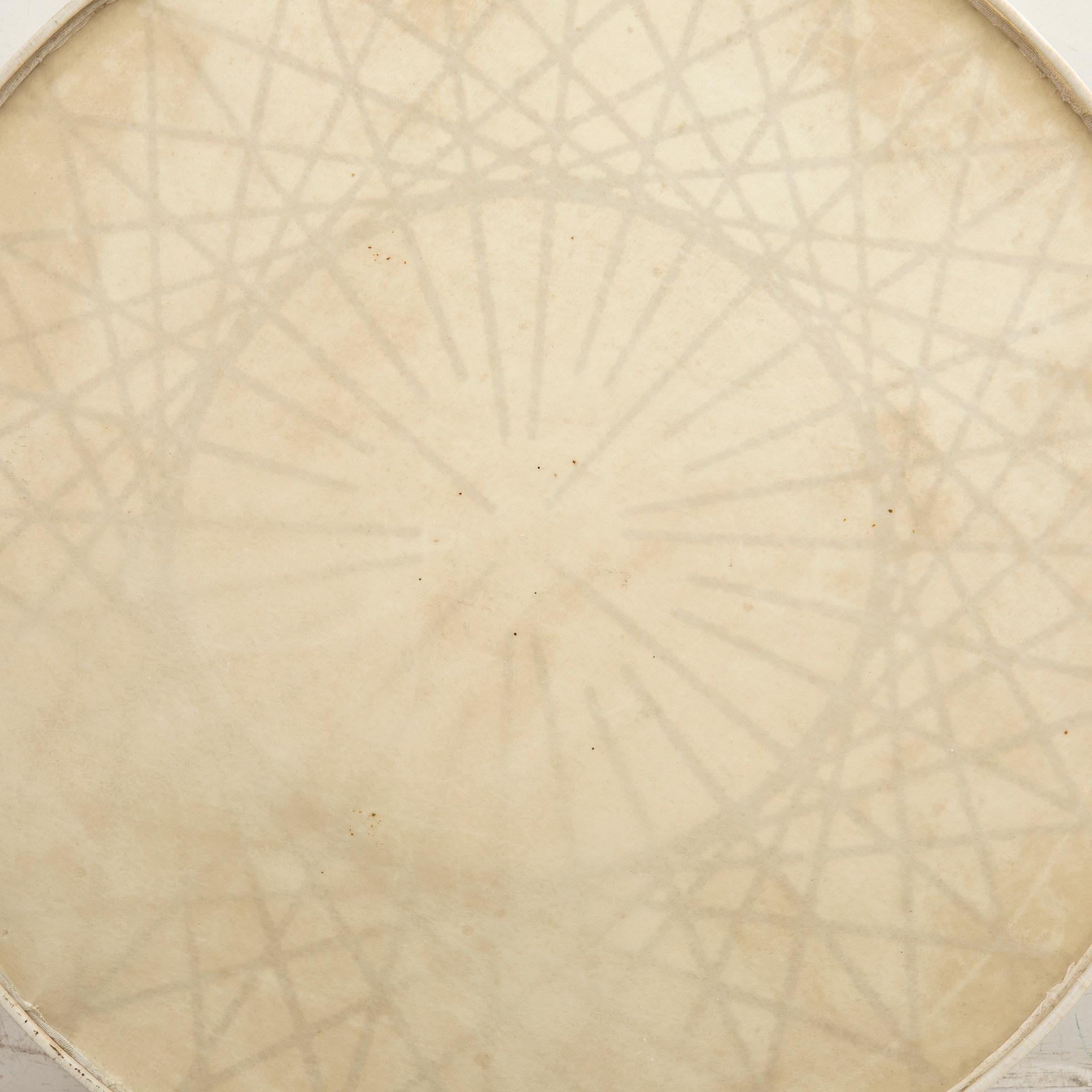 Ceiling light mid/second half of the 20th century.