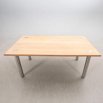 Dining table, "Andromeda/Royal", Spekva, Denmark, 21st century.
