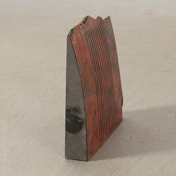 Okänd konstnär 2000-tal, Skulptur Utan titel.