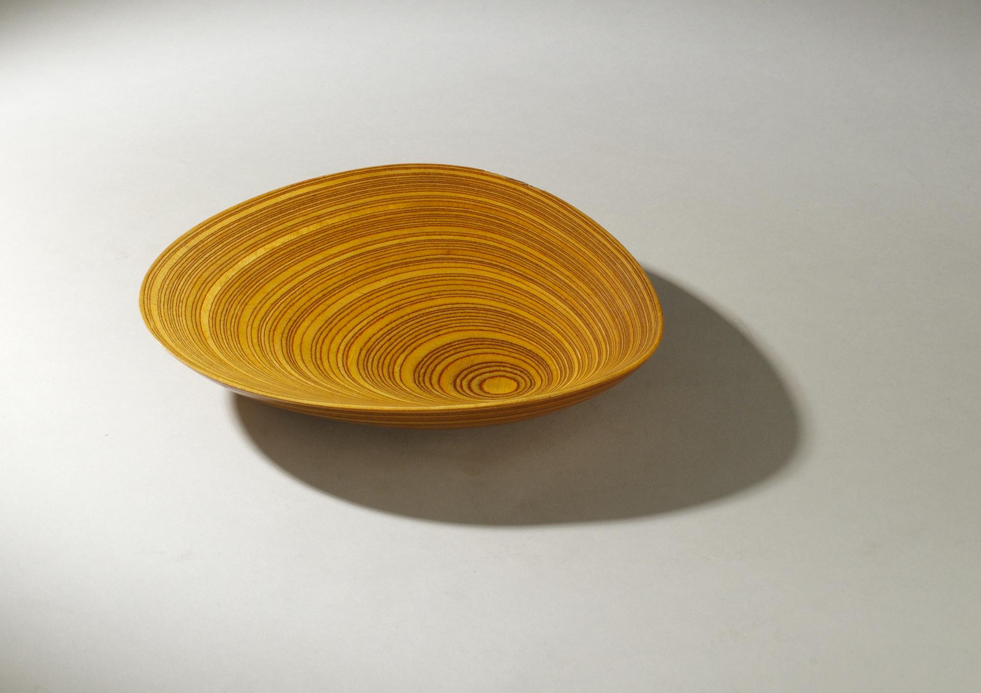 Tapio Wirkkala, TAPIO WIRKKALA Fat, Finland 1950-tal.