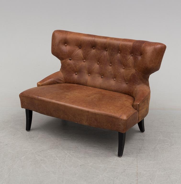 SOFFA, "Lady", Homeline, omkring 2015.
