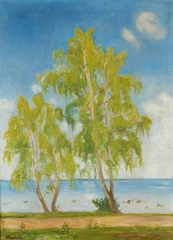 HANS HEYERDAHL,