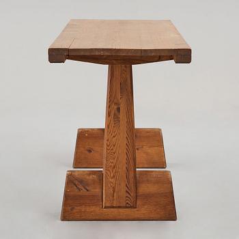 Axel Einar Hjorth, bord, "Utö", Nordiska Kompaniet 1930-tal.