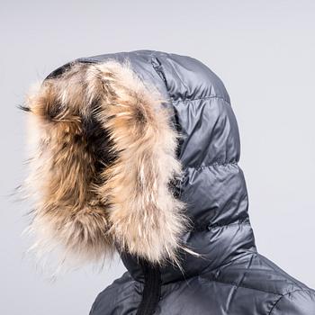 DUNJACKA, Moncler.