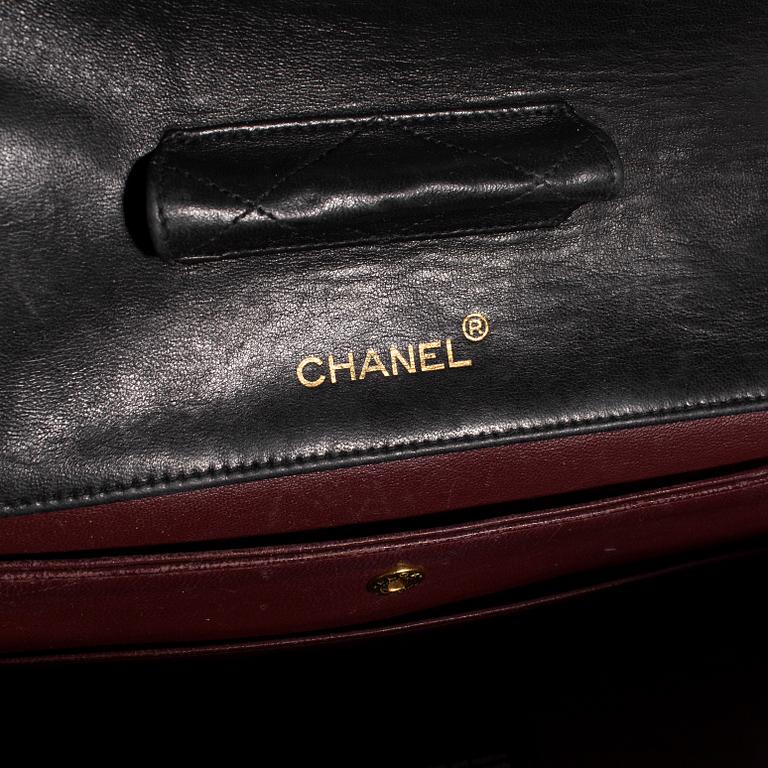 HANDBAG "2:55" Chanel.