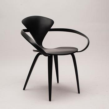 TUOLI, design Norman Cherner, tarramerkitty.