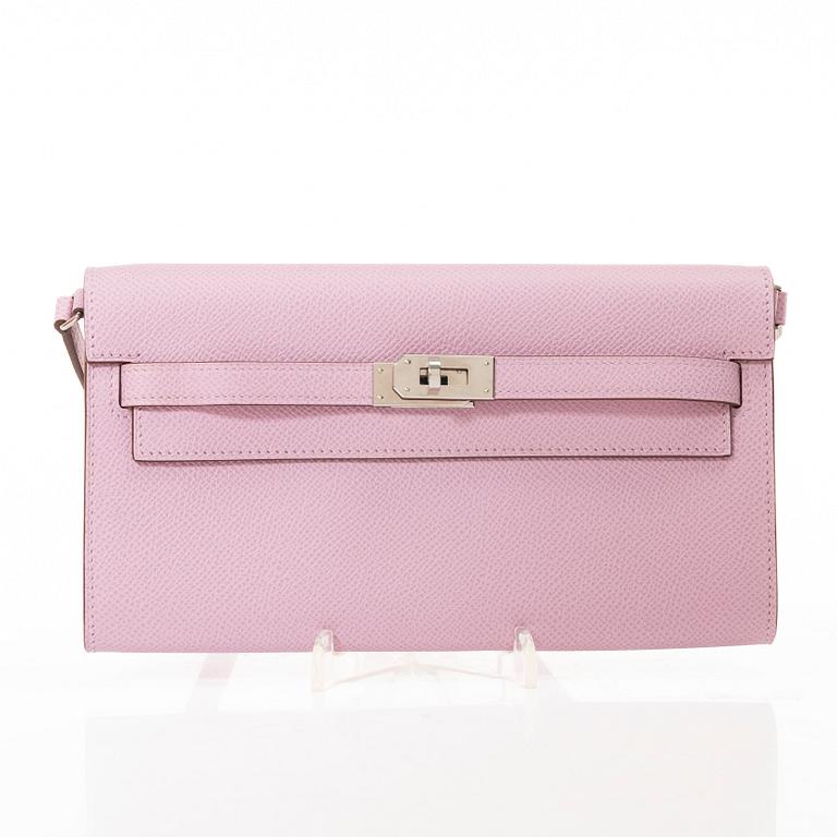 Hermès, Bag, "Kelly To Go", 2022.