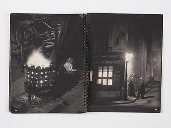 Paul Morand, "Paris de nuit : 60 photos inédites de Brassaï".