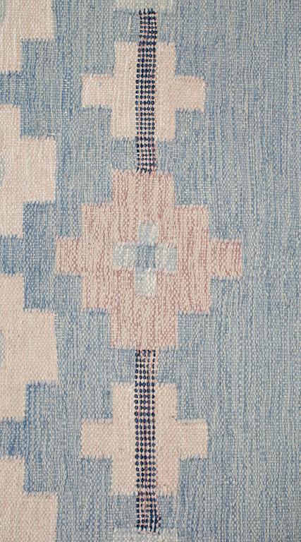 MATTA, rölakan, sent 1900-tal, 335x245 cm.