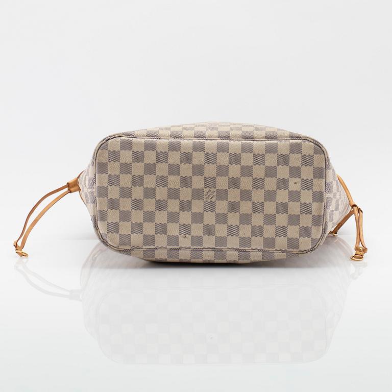Louis Vuitton, väska, "Neverfull MM", 2011.