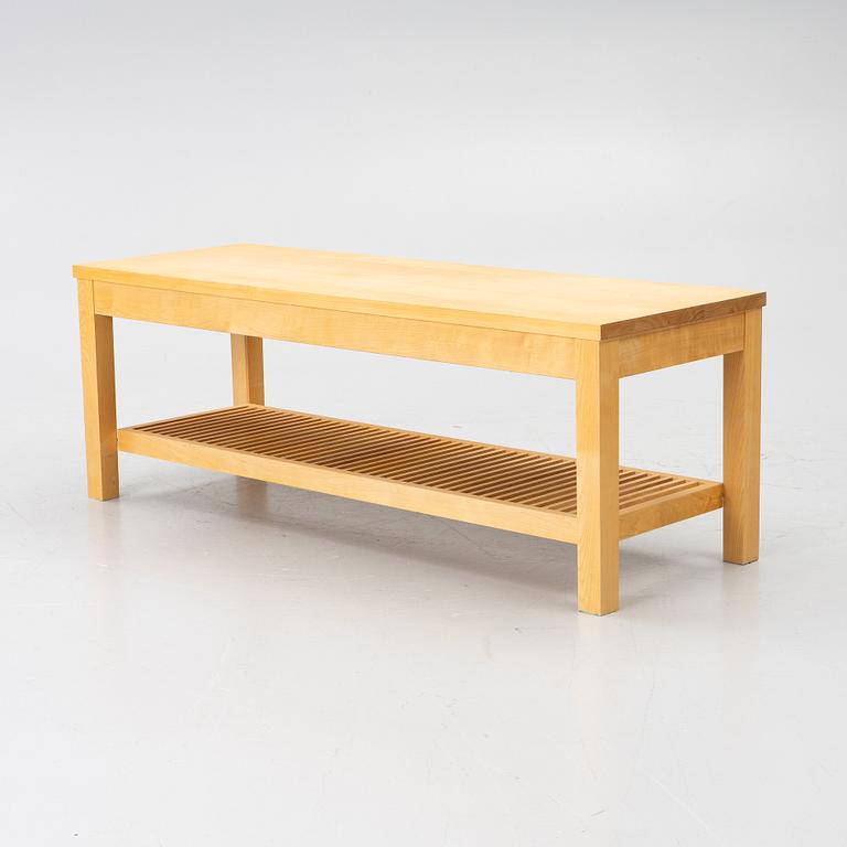 Multi-O coffee table, Norrgavel, contemporary.