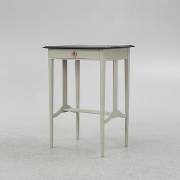 Sideboard, Nordiska Kompaniet, 1907.